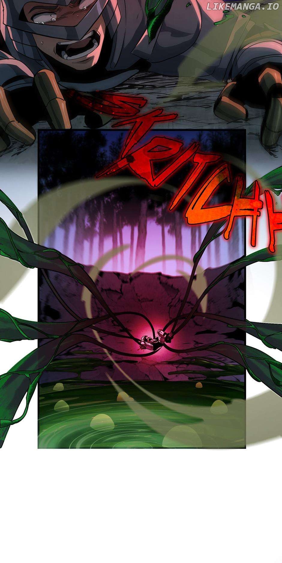 The Beginning After The End Chapter 193 image 45